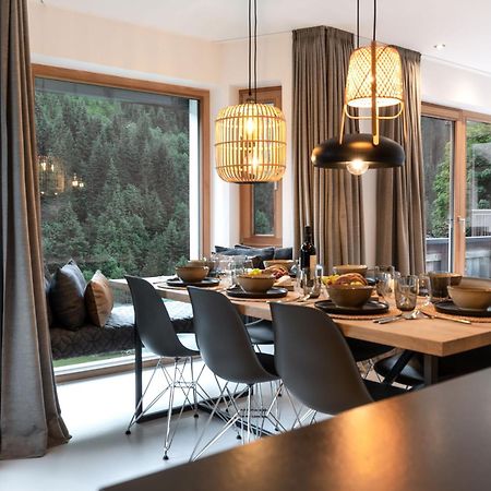 Ferienwohnung Moos Gerlos Exterior foto