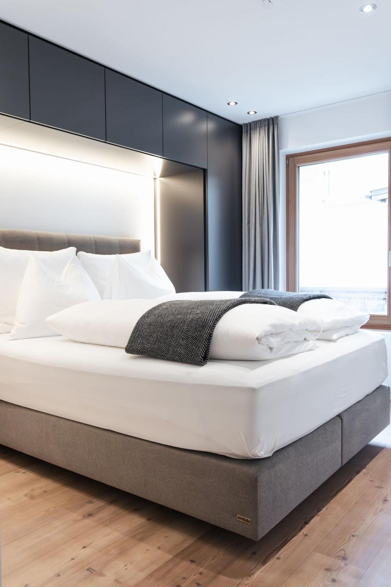 Ferienwohnung Moos Gerlos Exterior foto