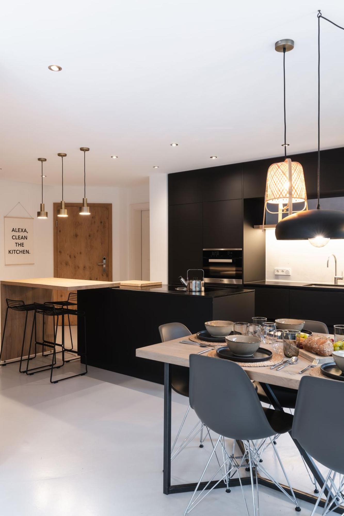 Ferienwohnung Moos Gerlos Exterior foto