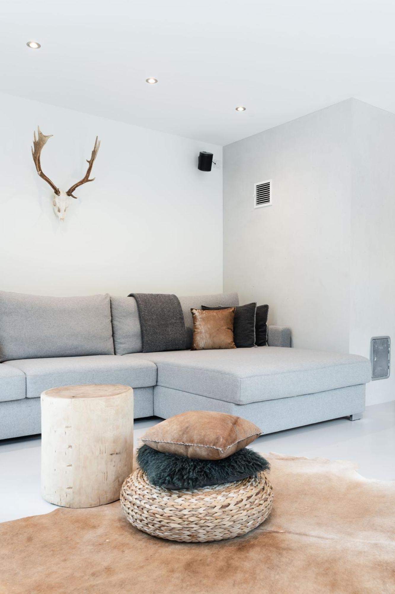 Ferienwohnung Moos Gerlos Exterior foto