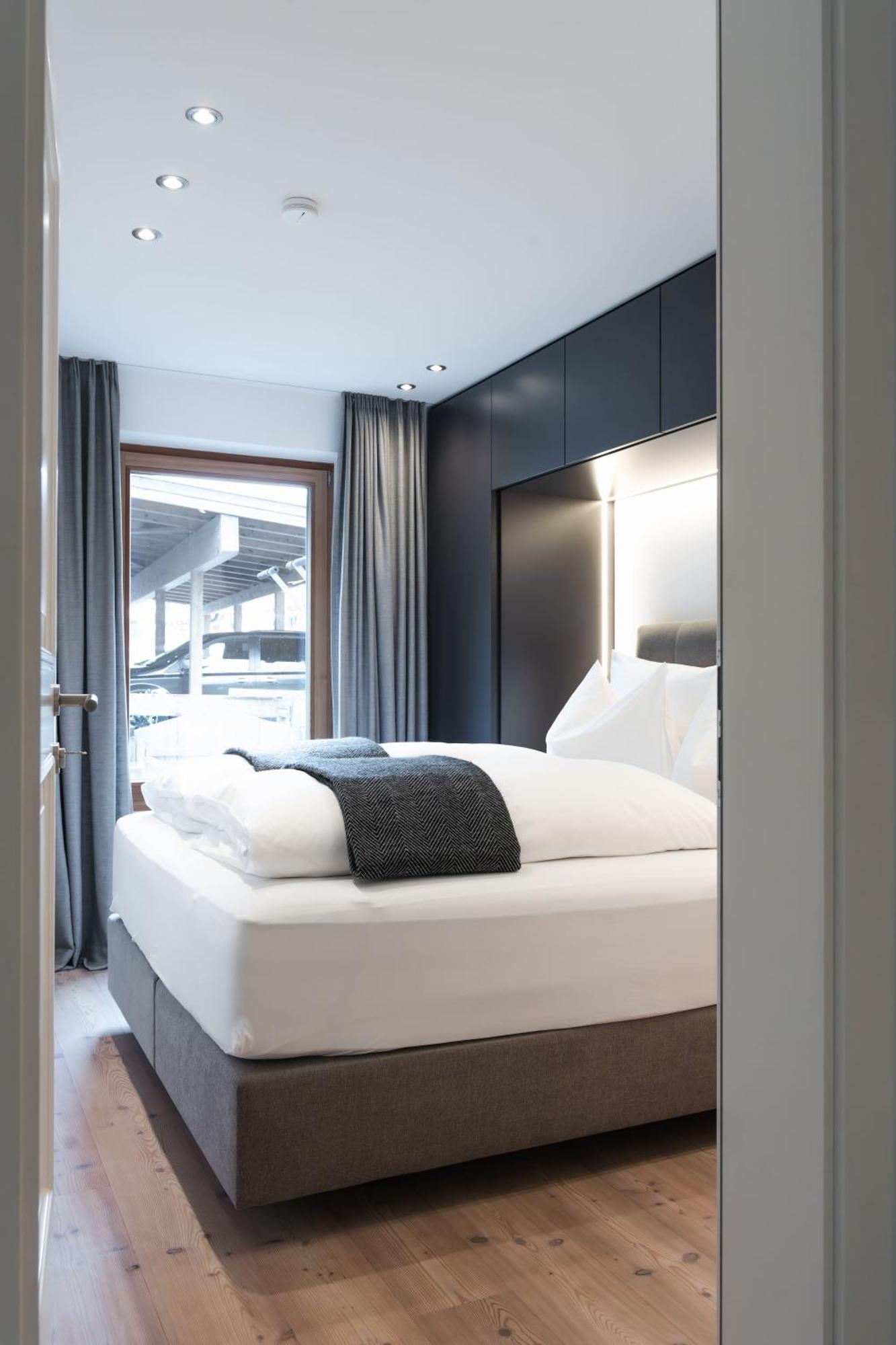 Ferienwohnung Moos Gerlos Exterior foto