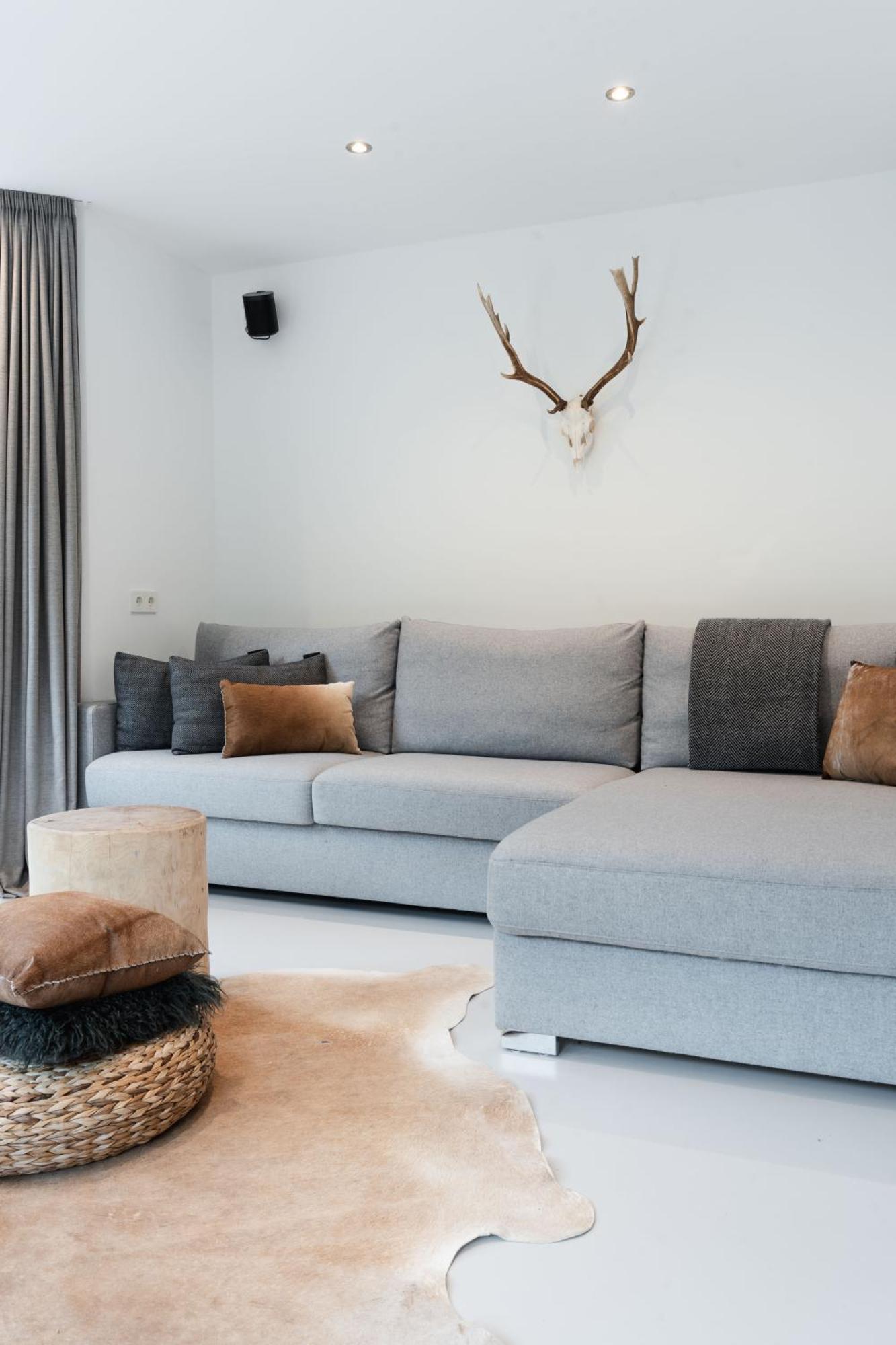 Ferienwohnung Moos Gerlos Exterior foto