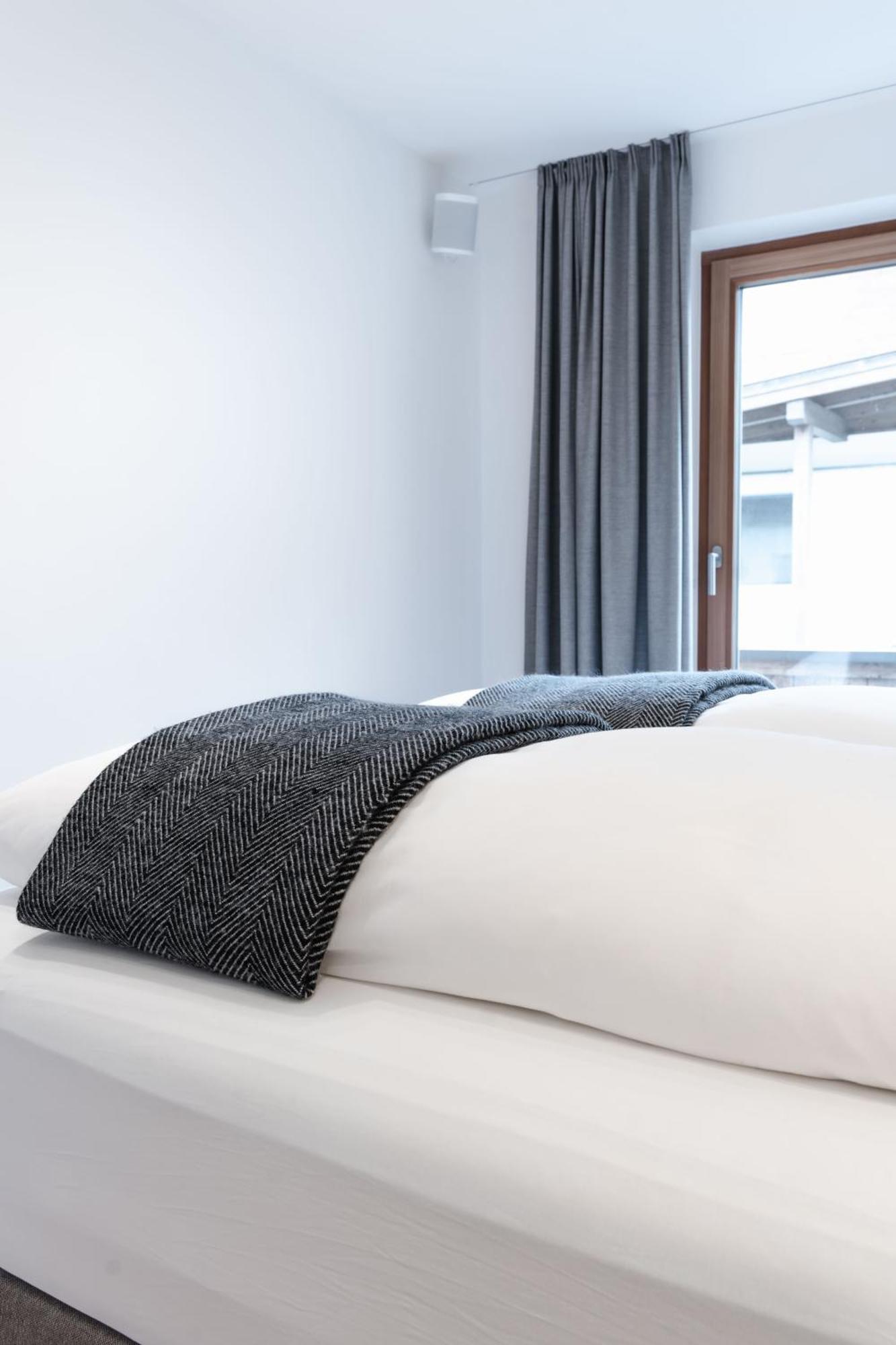 Ferienwohnung Moos Gerlos Exterior foto