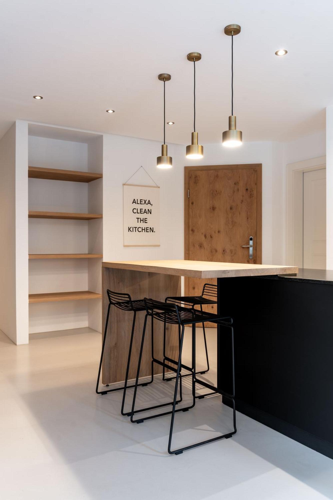 Ferienwohnung Moos Gerlos Exterior foto