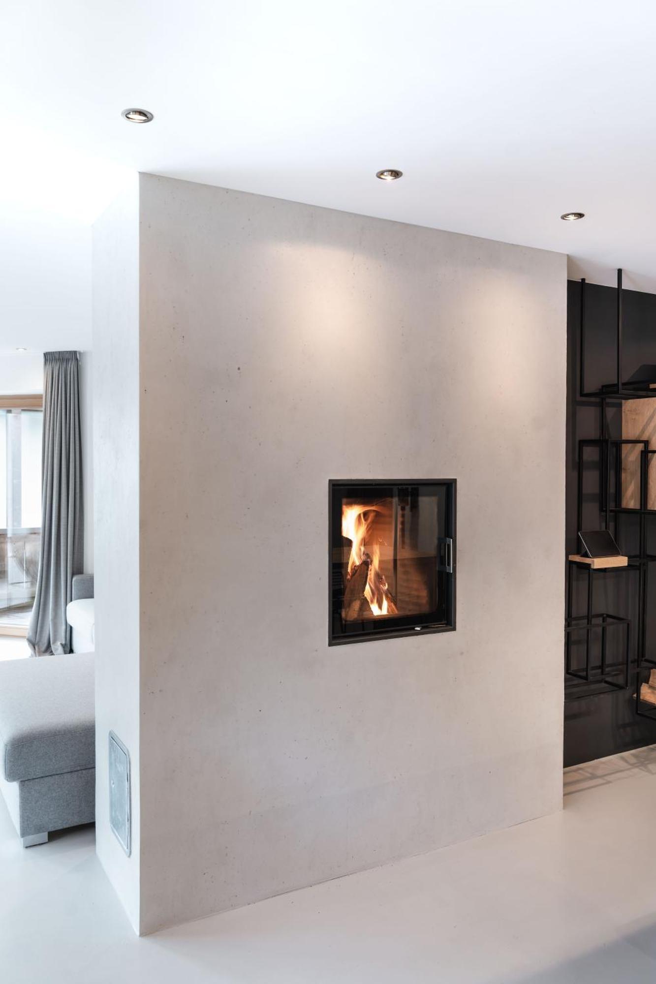 Ferienwohnung Moos Gerlos Exterior foto