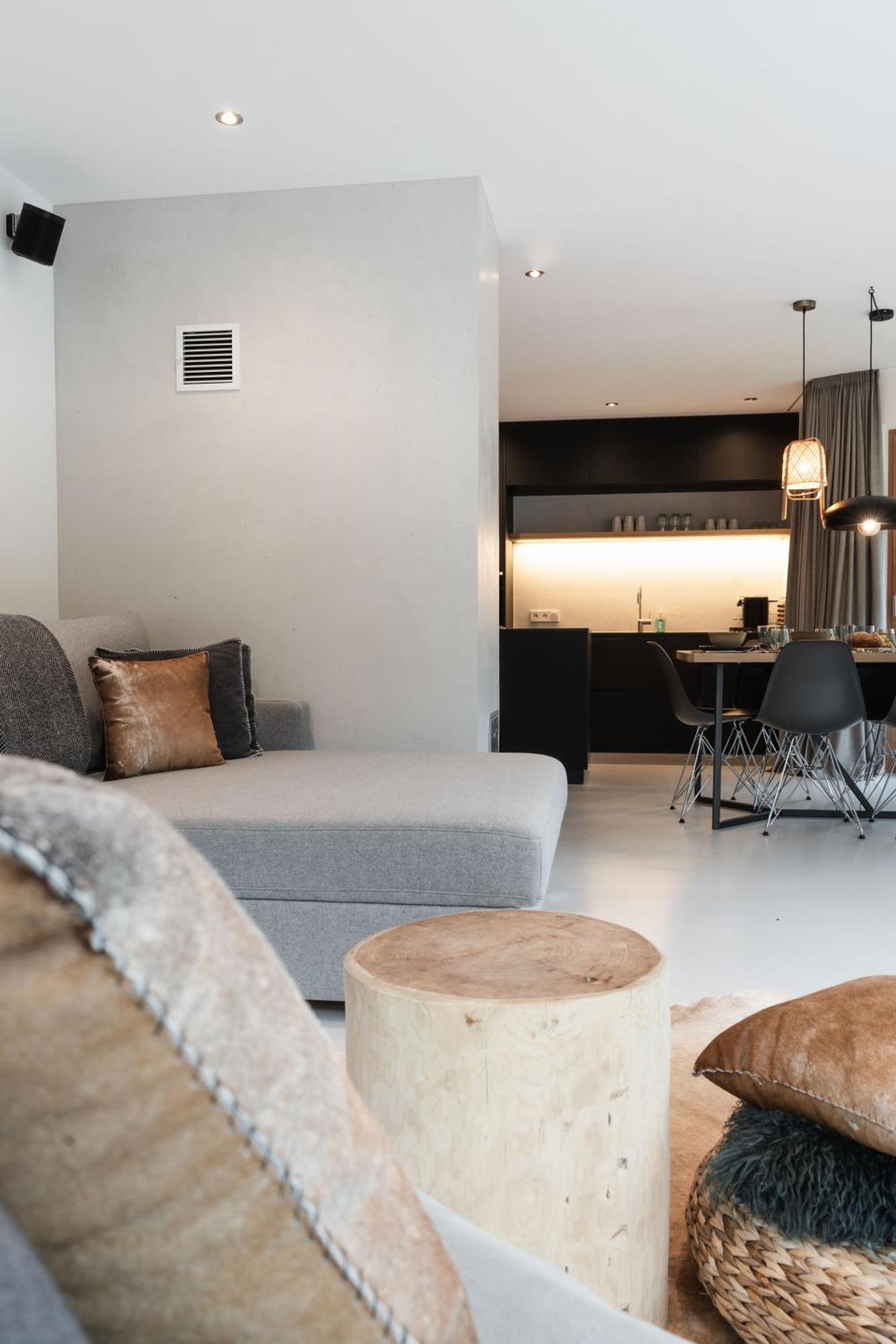 Ferienwohnung Moos Gerlos Exterior foto