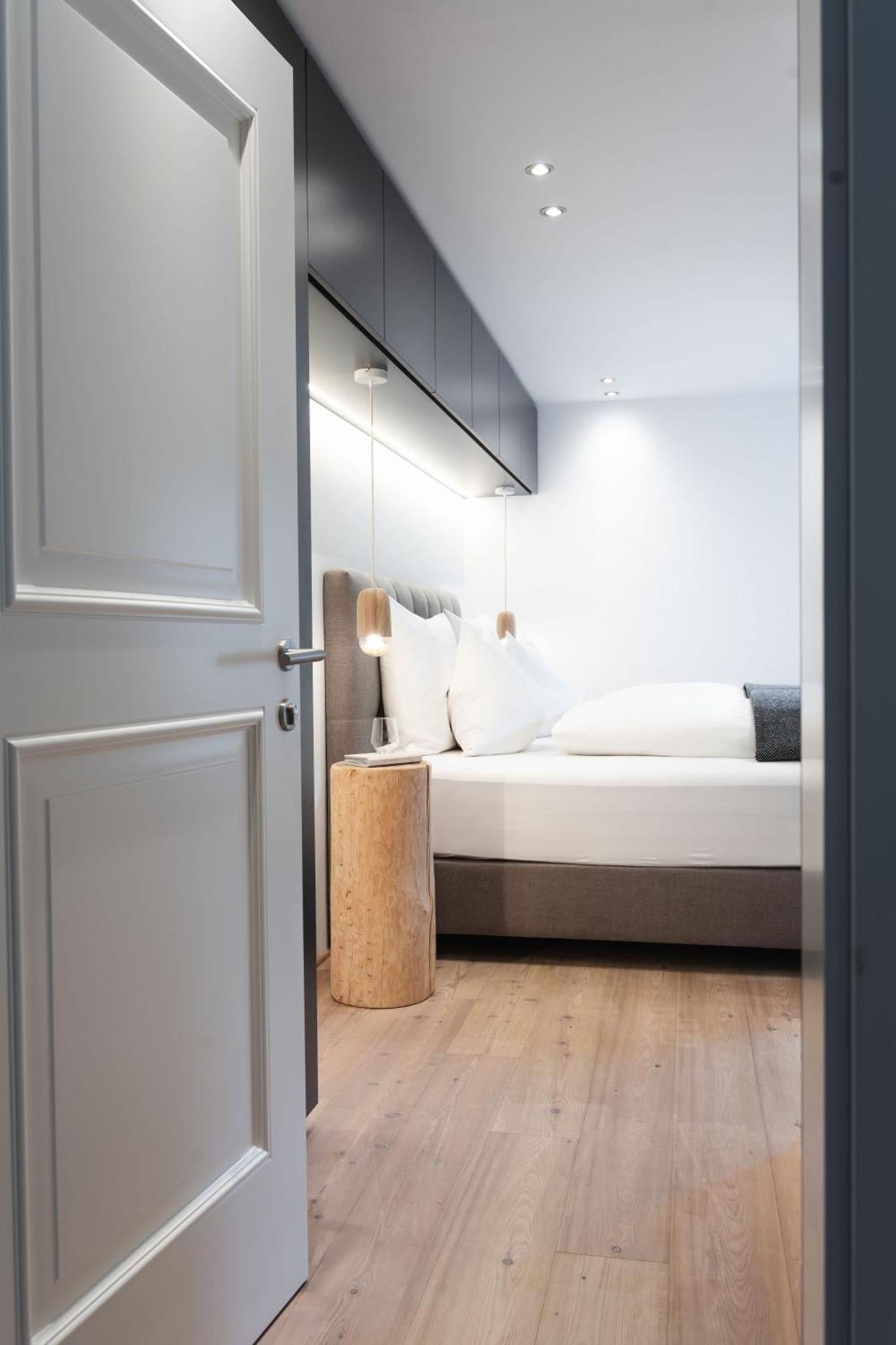 Ferienwohnung Moos Gerlos Exterior foto