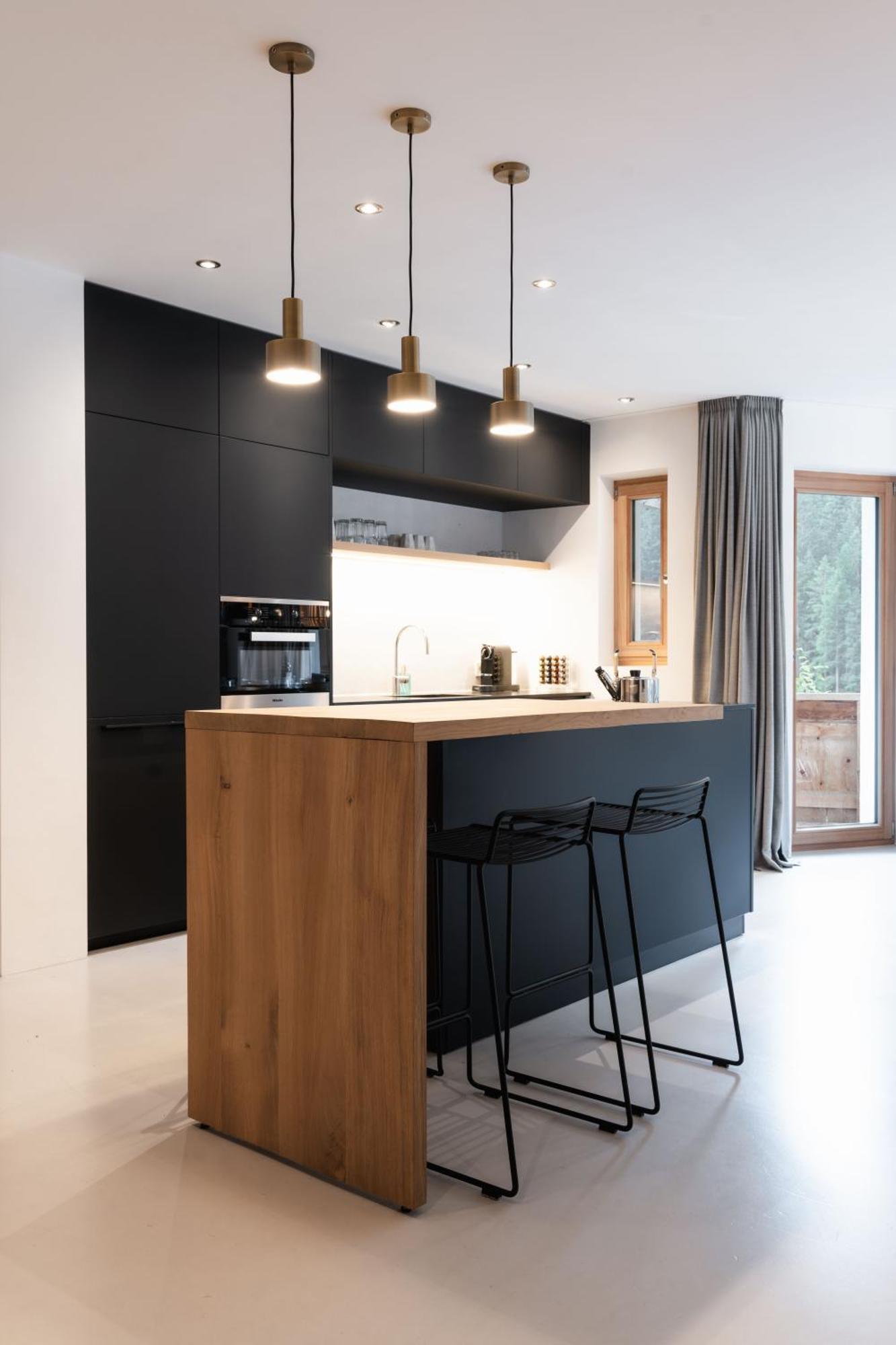 Ferienwohnung Moos Gerlos Exterior foto