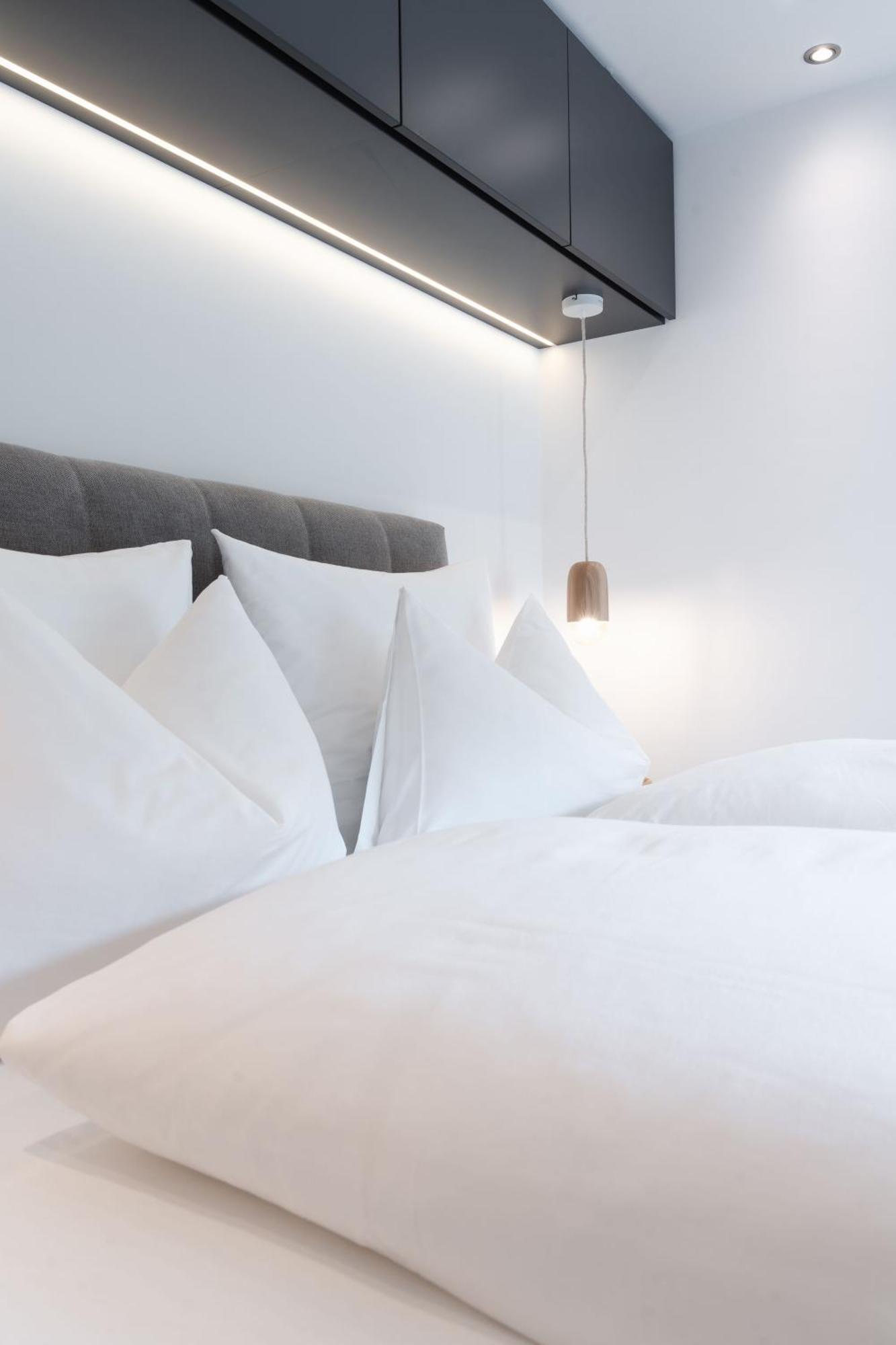 Ferienwohnung Moos Gerlos Exterior foto